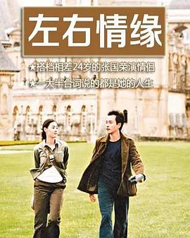 左右情缘封面图