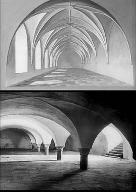 城中城：克罗根与卡隆堡封面图