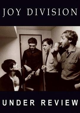 快乐分裂：审查之中封面图