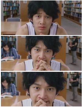 水男孩特别篇封面图