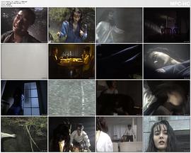 监禁逃亡 美丽的猎物封面图