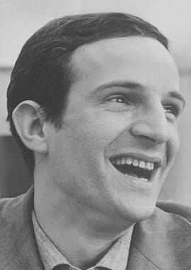 寻找特吕弗封面图