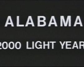 亚拉巴马：两千光年封面图