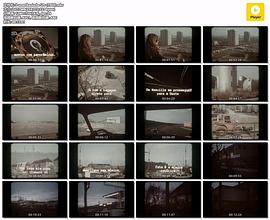 三张美国唱片封面图