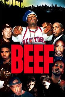 Beef封面图