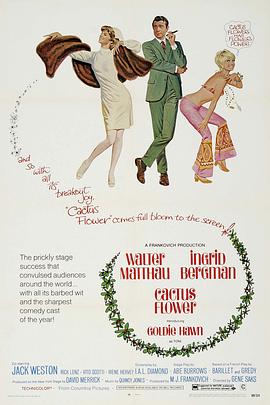 仙人掌花封面图