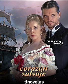 狂野的心封面图