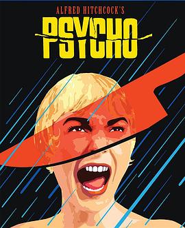 《惊魂记》制作花絮封面图