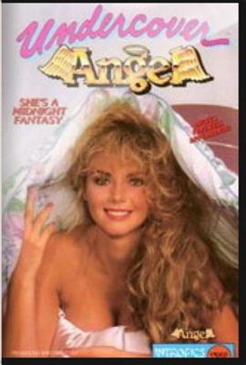 秘密天使封面图