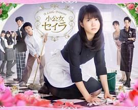 莎拉公主封面图