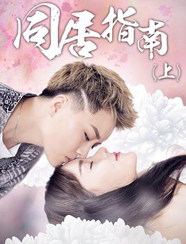 同居指南封面图