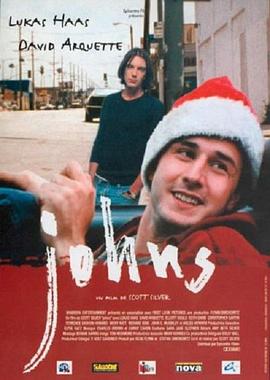 洛杉矶牛郎封面图