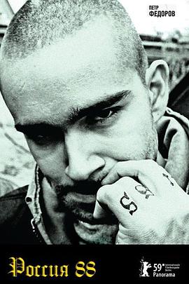 光头党的一生封面图