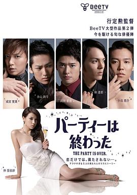 Party终了封面图