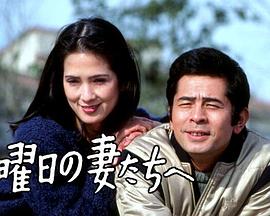 给星期五的妻子们封面图