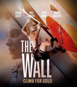 The Wall - Climb for Gold封面图