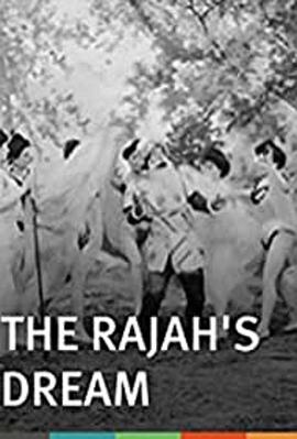 拉贾之梦或情迷森林封面图