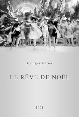 圣诞之梦封面图