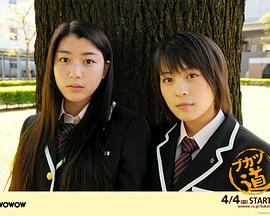 社团之道封面图