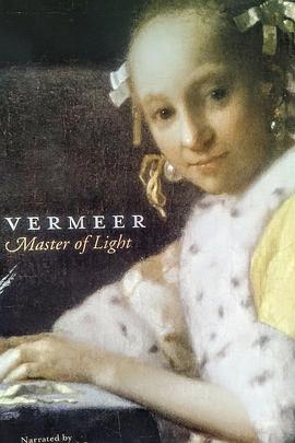 维米尔-光线大师封面图
