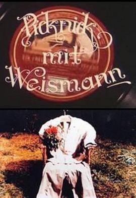 与魏茨曼野餐封面图