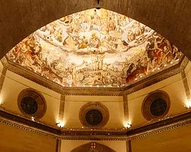 教堂：追光之旅封面图