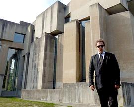 粗野主义建筑史封面图