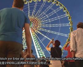 东西德大调查封面图