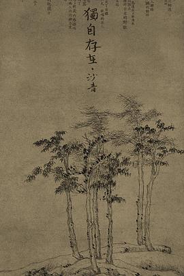 独自存在封面图