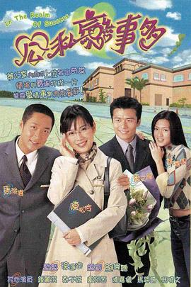 公私恋事多封面图