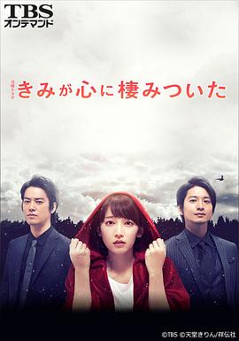 你已藏在我心底封面图