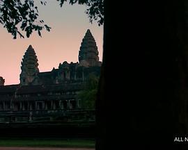 发掘系列：丛林庙宇吴哥窟封面图