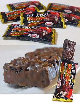 深受全世界喜爱的 日本零食封面图