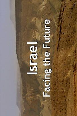 以色列:面对未来封面图