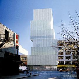 NHK SANAA 建筑冒险封面图