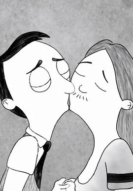 一撮小胡子封面图