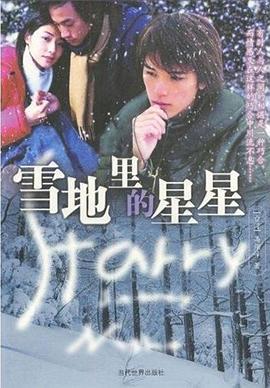 雪地里的星星封面图