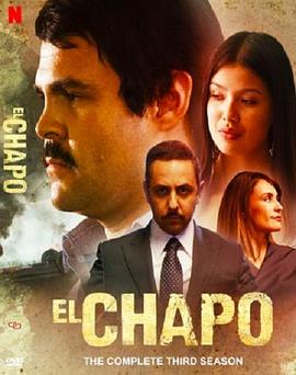 毒枭矮子 第三季封面图