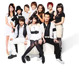 超级星光大道 第二届封面图