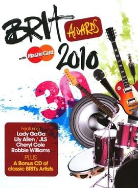 全英音乐颁奖典礼2010封面图