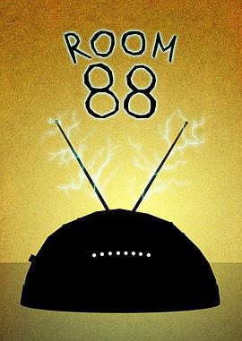 88号房间封面图