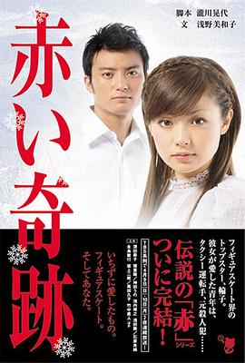 赤色奇迹封面图