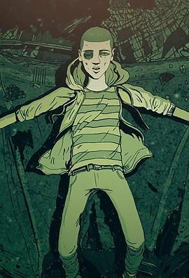 回家路上封面图