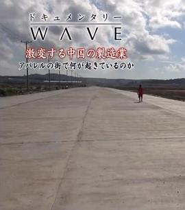 激变中的中国制造业 服装产业街正在发生着什么封面图