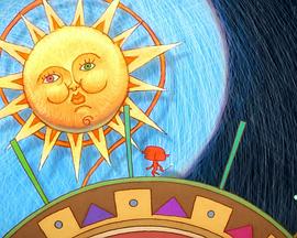 春天来了封面图