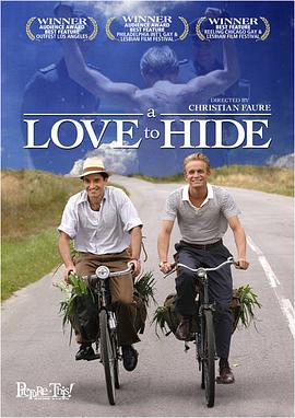 隐藏的恋情封面图