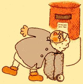 第二类信件封面图