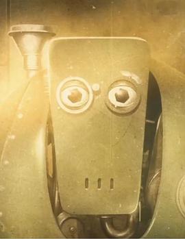 机器人比伯封面图