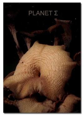 西格玛星球封面图