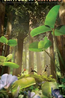 小小的故事封面图